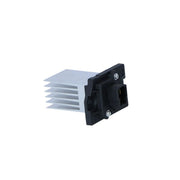 NRF Heater Blower Resistor 342114