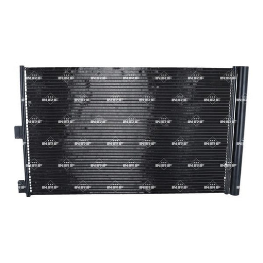 NRF Air Conditioning Condenser 350206