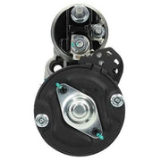 Hella Starter Motor 12V 2kW 10 Teeth 8EA 011 612-651
