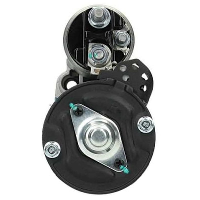 Hella Starter Motor 12V 2kW 10 Teeth 8EA 011 612-651