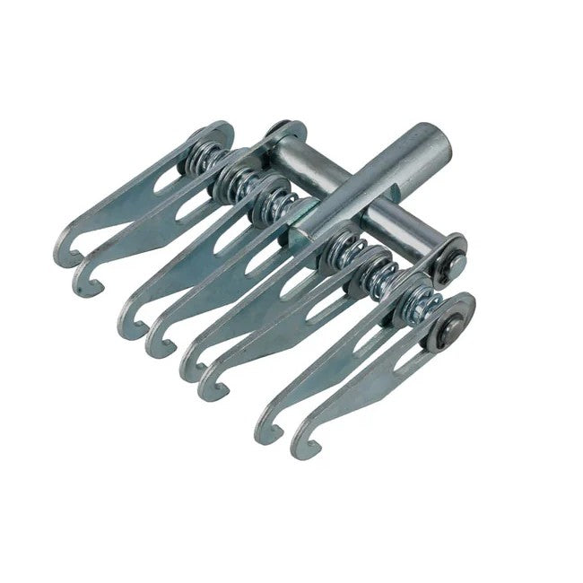 Power-TEC Multi-Hook Panel Puller - 8 Claw - PPL