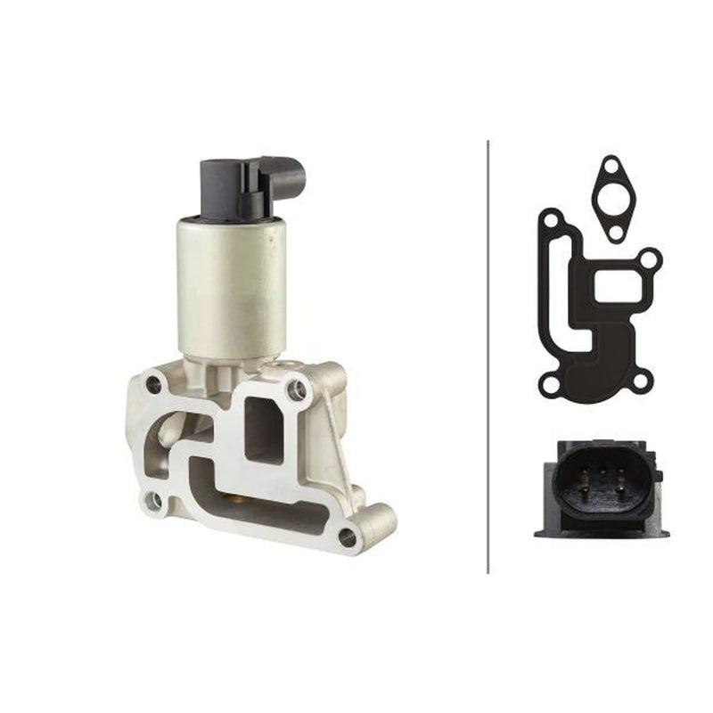 Hella Exhaust Gas Recirculation Valve 6NU 010 171-321