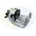 Comline Brake Caliper Assembly Front Right CBC524R