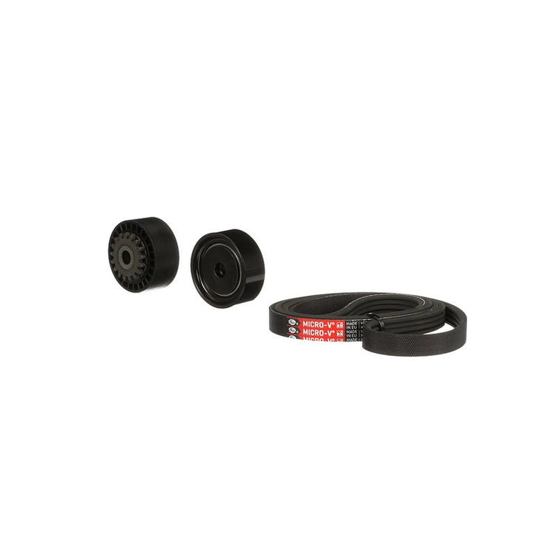 Gates V-Ribbed Belt Set K014PK1540