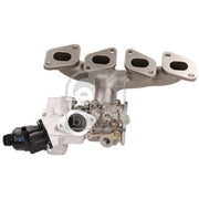 Febi Turbocharger Turbo Unit 188082
