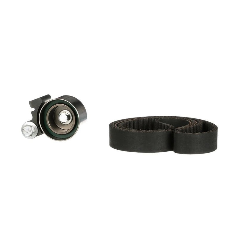 Gates Timing Belt Kit with Rollers K015674XS