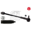 Febi Inner Rack End Right Joint Front Right 49082