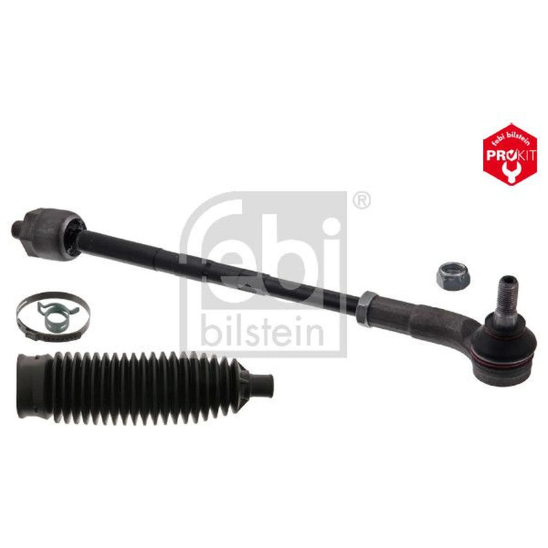 Febi Inner Rack End Right Joint Front Right 49082