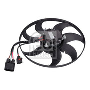 Febi Engine Cooling Fan Left 193887