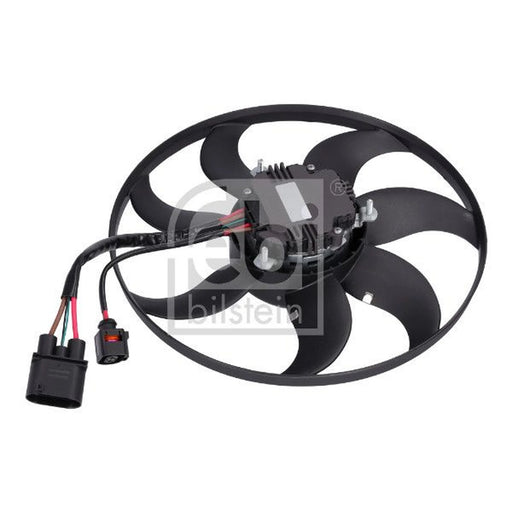 Febi Engine Cooling Fan Left 193887