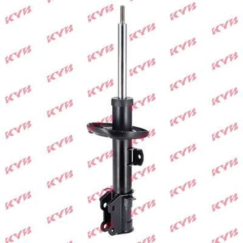 KYB Shock Absorber Damper Strut Front Left 339833