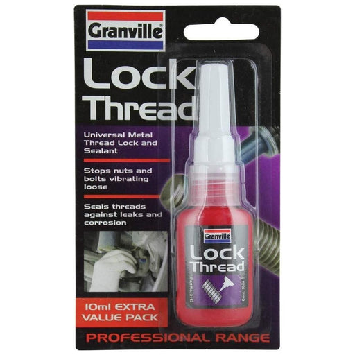 Granville Bearing Fit & Studlock - 10ml Granville  - Town Parts