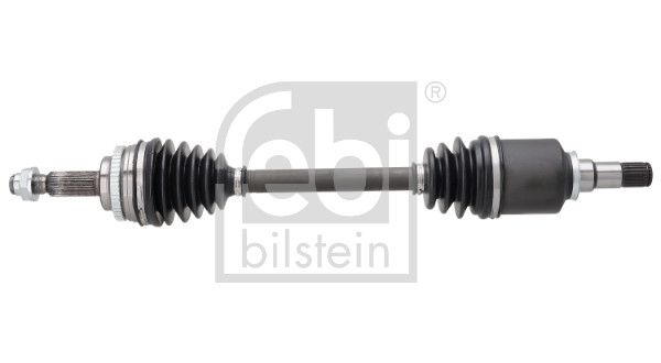 Febi CV Drive Shaft Driveshaft Front Left