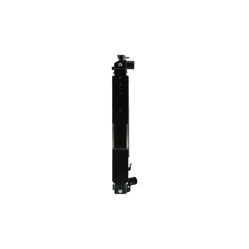 Hella Engine Radiator 8MK 366 305-161