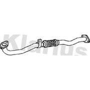 Klarius Exhaust Pipe OD 301980