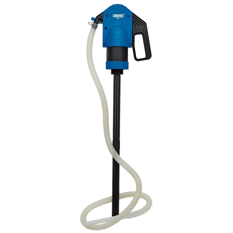 Draper Plastic Lever Pump 500ml Flow Rate