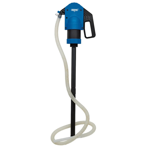 Draper Plastic Lever Pump 500ml Flow Rate