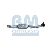 BM Catalysts Homologated Diesel Cat BM80079H