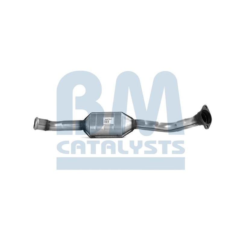 BM Catalysts Homologated Diesel Cat BM80079H