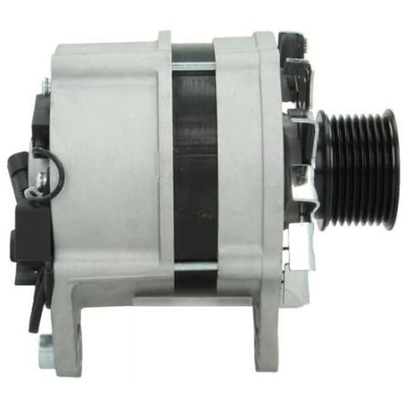 Hella Car Alternator 12V 8EL 015 643-491