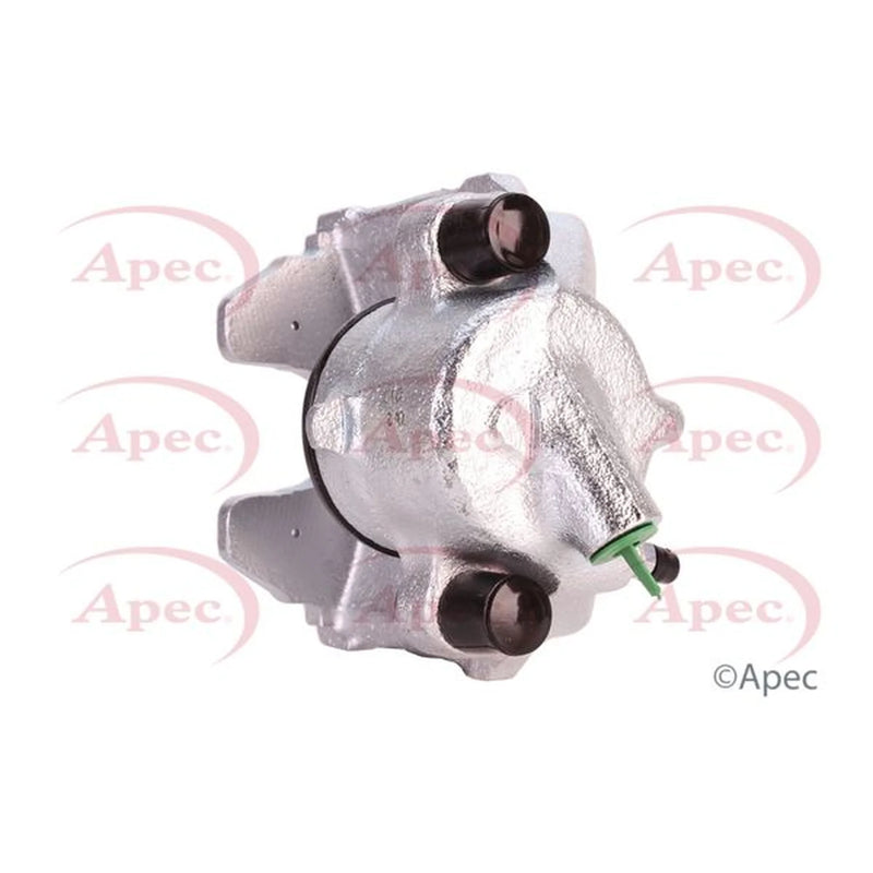 Apec Brake Caliper Assembly Front Right RCA214