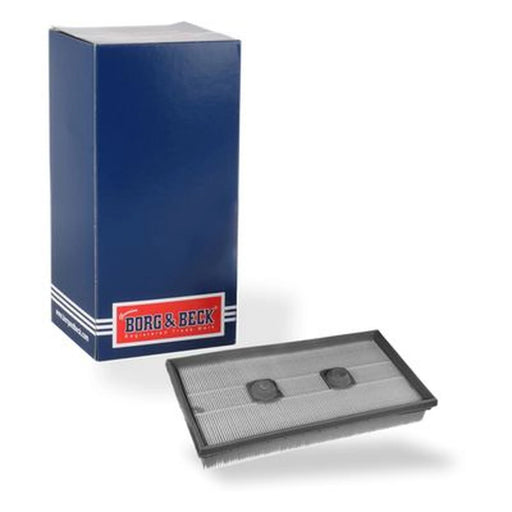 Borg & Beck Engine Air Filter BFA2111