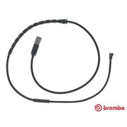 Brembo Brake Pad Wear Sensor Rear A00434