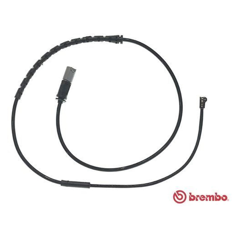 Brembo Brake Pad Wear Sensor Rear A00434