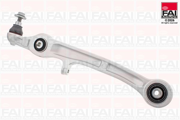 FAI Control/Trailing Arm