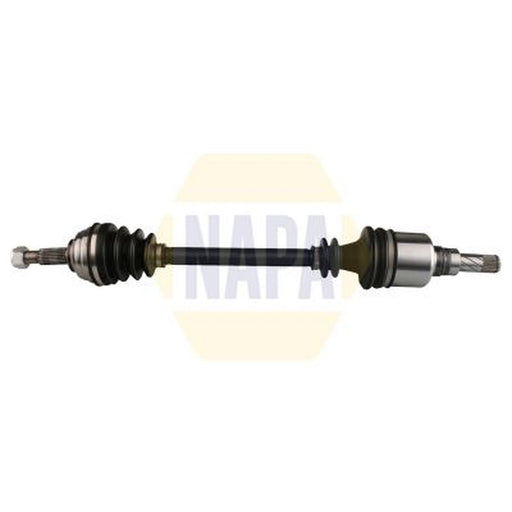 NAPA CV Drive Shaft Driveshaft Front Left NDS1317L