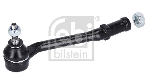 Febi Steering Tie Rod End Ball Joint Front Left