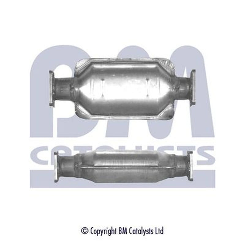 BM Catalysts Homologated Diesel Cat BM80175H