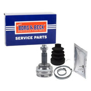 Borg & Beck Drive Shaft Joint Kit BCJ1297