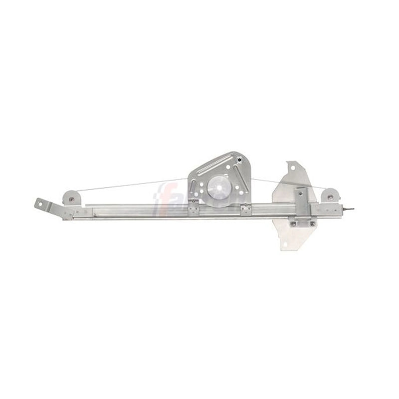Fahren Electric Window Regulator Lifter Left Front FWD1055