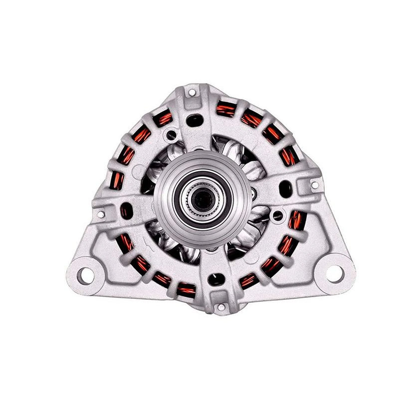 Hella Car Alternator 12V 8EL 015 637-391