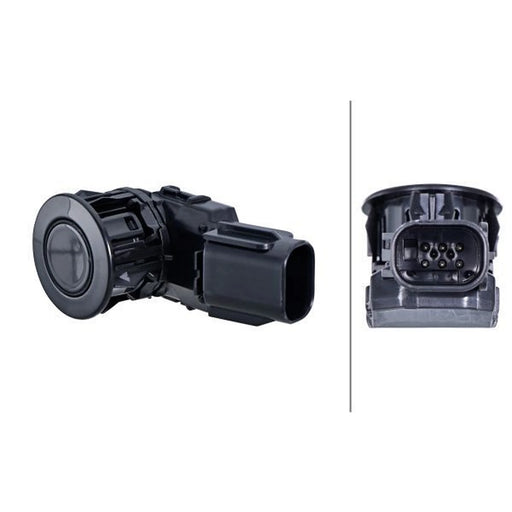 Hella Parking Sensor (PDC) both sides 6PX 358 270-101
