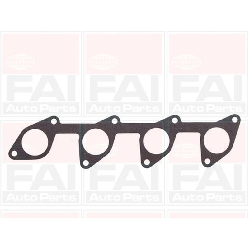 FAI Intake Manifold Gasket Set ID Wide High IM869