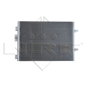 NRF Air Conditioning Condenser 35544
