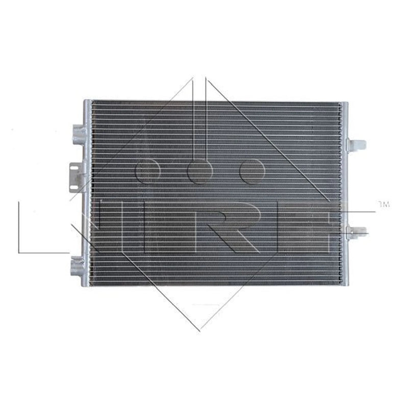 NRF Air Conditioning Condenser 35544