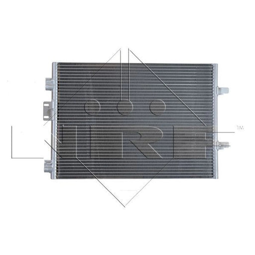 NRF Air Conditioning Condenser 35544