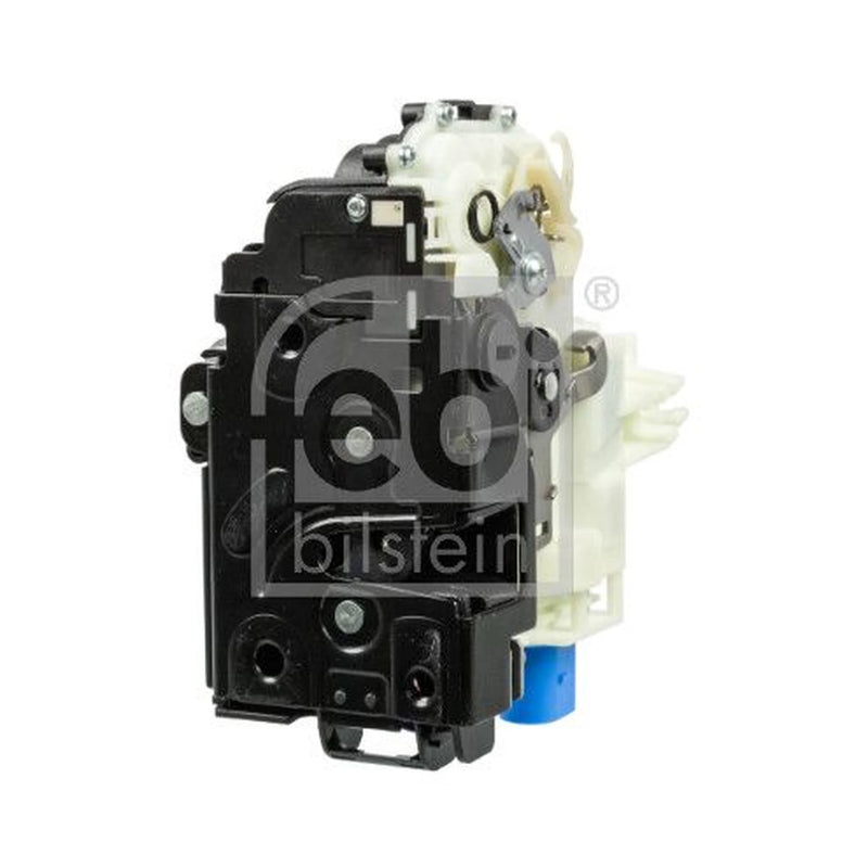 Febi Door Lock Mechanism Left Rear 6 Pin 172119