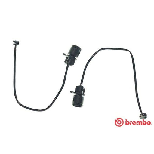 Brembo 2 x Brake Pad Wear Sensor Front A00205