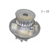 NAPA Engine Cooling Water Pump NWP1411