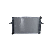 NRF Engine Radiator 58343