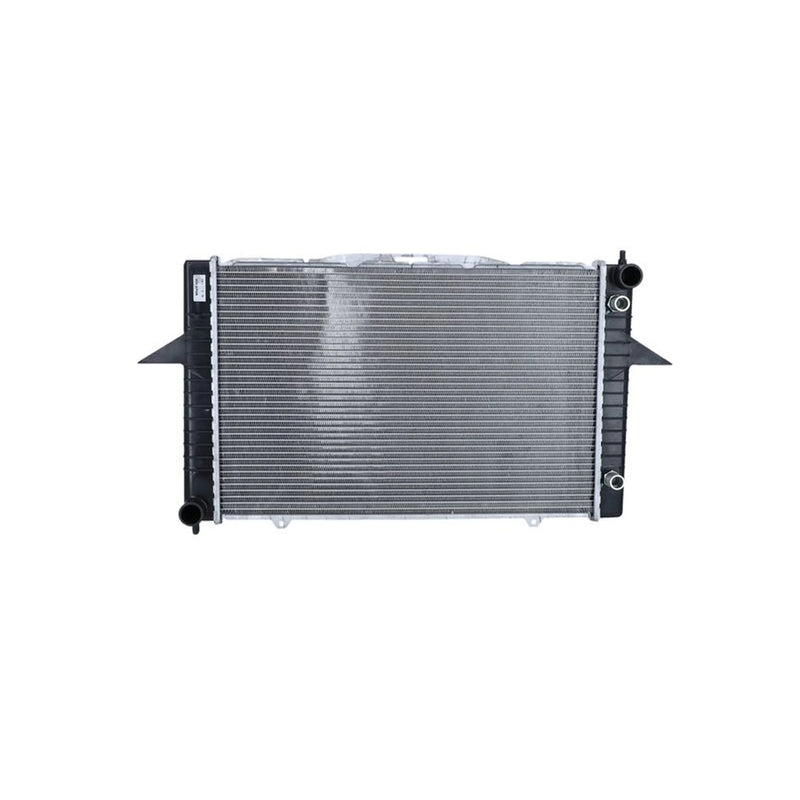 NRF Engine Radiator 58343