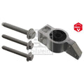 Febi Wishbone / Control / Trailing Arm Bush Rear 45892