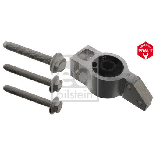 Febi Wishbone / Control / Trailing Arm Bush Rear 45892