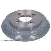 Blue Print Brake Drum Assembly Rear ADBP470031