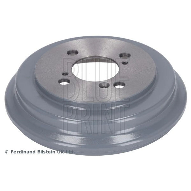 Blue Print Brake Drum Assembly Rear ADBP470031