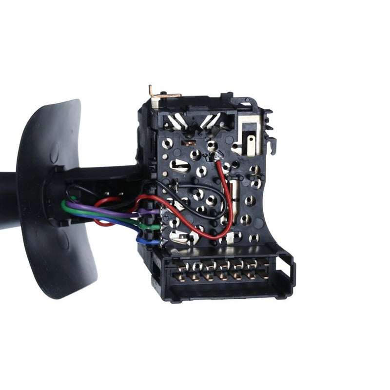 Valeo Steering Column Switch Connectors 251604